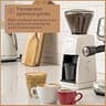 Baratza Encore ESP High-Performance Conical Burr Grinder for Espresso