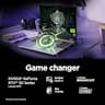 Lenovo Legion LOQ 15.6-Inch FHD 144Hz AI-Powered Gaming Laptop with RTX 5050