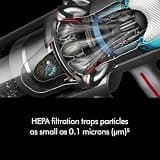 Dyson Gen5outsize Cordless Stick Vacuum Cleaner with Extra Large Dustbin