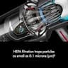 Dyson Gen5outsize Cordless Stick Vacuum Cleaner with Extra Large Dustbin