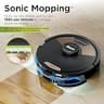 Shark Matrix Plus 2-in-1 Robot Vacuum and Mop with HEPA Self-Empty Base