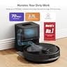 Roborock Q10 S5+ Robot Vacuum with VibraRise Mopping and Auto-Emptying