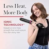 Revlon One-Step Hair Dryer and Styler Root Booster Round Brush, 1.5-Inch