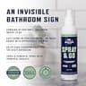 Rocco & Roxie Supply Co. Potty Training Go Here Attractant Spray for Puppies, 8 oz