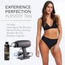 Norvell Oasis Ultra-Compact Hose-Free Spray Tan Machine Professional Kit