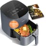 Cosori Pro Compact 5-Quart Ceramic Air Fryer with 7 Cooking Functions