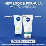NIVEA Skin Firming & Toning Gel-Cream with Q10 and Hyaluronic Acid Complex