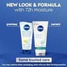 NIVEA Skin Firming & Toning Gel-Cream with Q10 and Hyaluronic Acid Complex