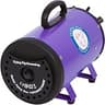 Flying Pig High Velocity Professional Dog Grooming Blower with Heater