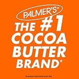 Palmer's Cocoa Butter Formula Skin Firming Body Lotion with Vitamin E