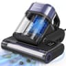 Trucozie Smart Mattress Vacuum Cleaner with Allergen Sensor & UV-C Light