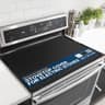 Linda's Essentials Thick Silicone Stove Top Cover for Passive Protection