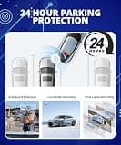 VIOFO A119 V3 2K QHD+ Single Channel Dashboard Camera with Durable Supercapacitor