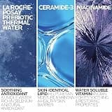 La Roche-Posay Toleriane Hydrating Gentle Face Cleanser for Sensitive Skin