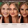 Beauty by Earth Organic Face and Body Self Tanning Drops with Avocado and Jojoba Oils