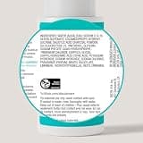 K18 Peptide Prep Detox Shampoo for Color-Treated Hair and Hard Water Buildup