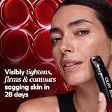 Olay Regenerist Neck Cream for Tightening and Firming with Integrated Roller