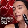 Olay Regenerist Neck Cream for Tightening and Firming with Integrated Roller