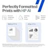 HP LaserJet M209dw Compact Monochrome Laser Printer with Automatic Two-Sided Printing