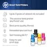 HP Smart Tank 5003 High-Volume Wireless All-in-One Refillable Ink Printer