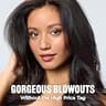 REVLON One-Step Volumizer 1100W Ceramic Ionic Hair Dryer and Hot Air Brush