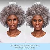 Briogeo Curl Charisma Rice Amino and Avocado Anti-Frizz Leave-In Defining Creme, 5.5 Oz