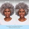 Briogeo Curl Charisma Rice Amino and Avocado Anti-Frizz Leave-In Defining Creme, 5.5 Oz