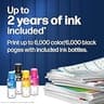 HP Smart Tank 5101 Wireless All-in-One Refillable Ink Tank Color Printer