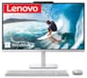 Lenovo 24-inch FHD All-in-One Desktop Intel 4-Core Processor 16GB RAM