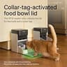 PETLIBRO RFID Smart Automatic Cat Feeder with 5-Layer Freshness System