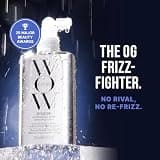 Color Wow Dream Coat Supernatural Anti-Humidity Spray for All Hair Types, 6.7 Fl Oz