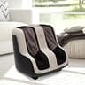 Human Touch Reflex SOL Heated Shiatsu Foot and Calf Massager for Recovery