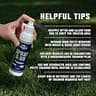 Rocco & Roxie Supply Co. Potty Training Go Here Attractant Spray for Puppies, 8 oz