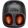 RENPHO Upgraded Shiatsu Foot Massager with Deep Kneading, Compression, and Heat