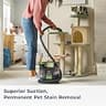 BISSELL Little Green Max Pet SmartMix Portable Carpet & Upholstery Deep Cleaner 38572