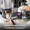Ninja Luxe Café Pro Series ES701 4-in-1 Espresso and Cold Brew Maker Machine