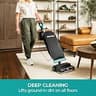 Kenmore B200 Series BU1001 Commercial Grade Upright Vacuum, 14-Liter Capacity
