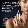 VRAIKO Gua Sha Face Oil Serum with Alpine Botanicals and Vitamin C Extract