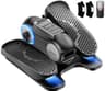 Yagud Under Desk Elliptical, 12-Speed Design with Forward Reverse Motion