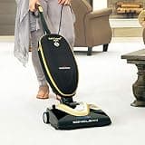 Soniclean Soft Carpet Upright Vacuum Cleaner with Advanced Sonic Technology
