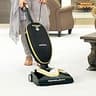 Soniclean Soft Carpet Upright Vacuum Cleaner with Advanced Sonic Technology