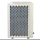 Oibath 35,000 BTU Full Inverter 220V Above-Ground Pool Heat Pump with Smart WiFi