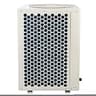Oibath 35,000 BTU Full Inverter 220V Above-Ground Pool Heat Pump with Smart WiFi