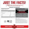 MuscleMeds CARNIVOR Beef Protein Isolate Powder, Sugar-Free, Chocolate