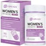OMOGS Women's Probiotic, 180 Billion CFU, 18 Strains with Prebiotics & Cranberry