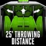 EGO Power+ SNS1201 12-Inch 56V Brushless Cordless Electric Snow Shovel Kit