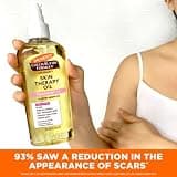 Palmer's Cocoa Butter Formula Skin Therapy Moisturizing Anti-Aging Body Oil with Retinol