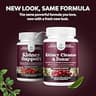 Advanced Kidney Support Detox & Repair Cranberry Extract Capsules, 240 Count
