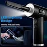 FRESMOL 100,000 RPM Cordless Electric Air Duster with Smart LED Display