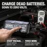 NOCO GENIUS10 10-Amp Fully Automatic Smart Battery Charger and Multi-Chemistry Maintainer